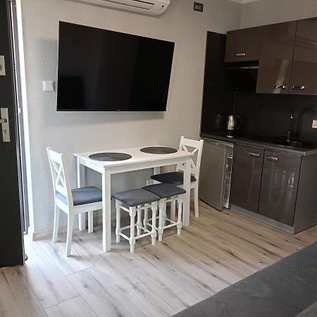 Karmax2 Apartment เมียลโน ภายนอก รูปภาพ