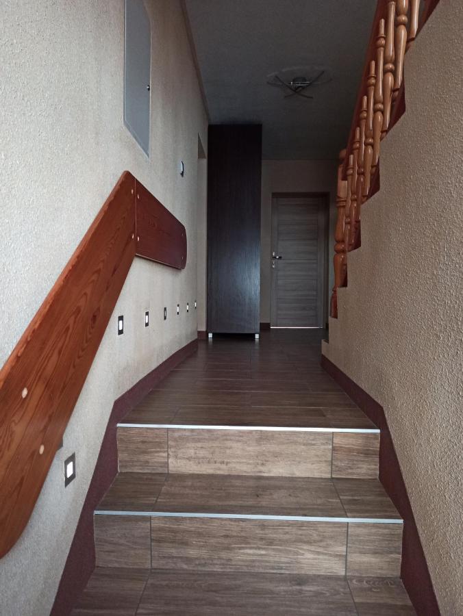 Karmax2 Apartment เมียลโน ภายนอก รูปภาพ