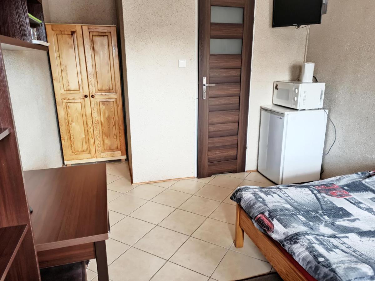 Karmax2 Apartment เมียลโน ภายนอก รูปภาพ