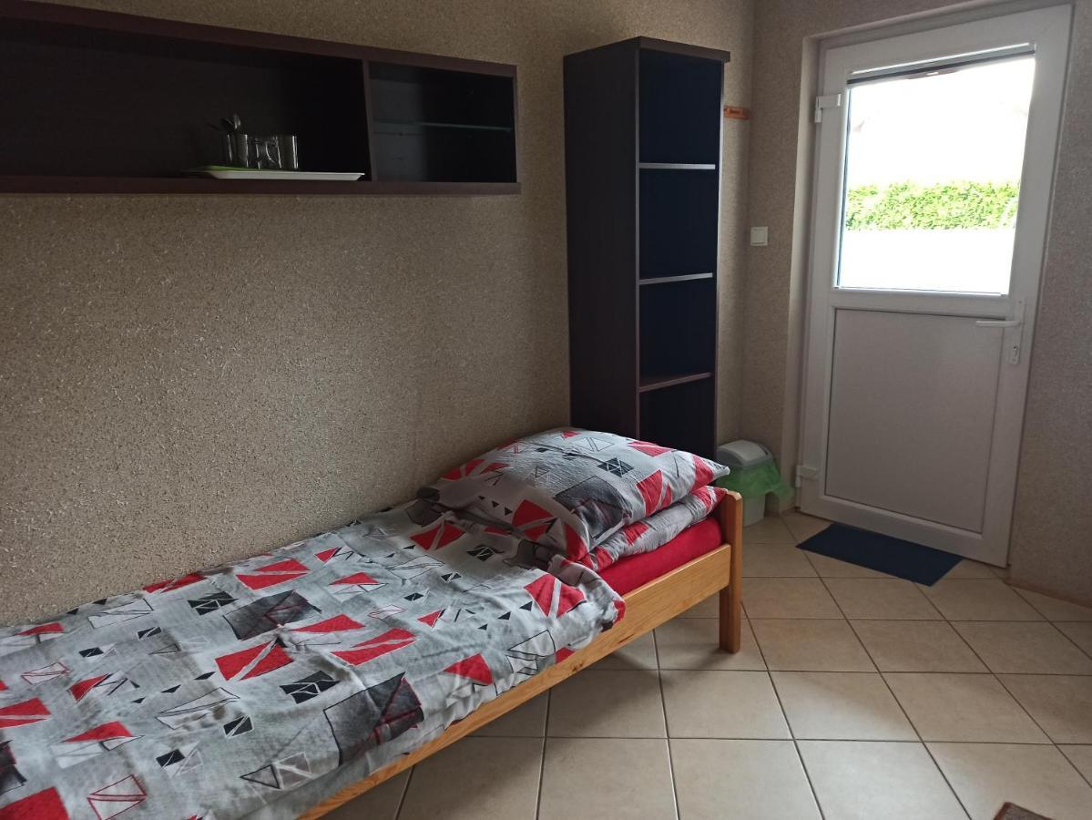 Karmax2 Apartment เมียลโน ภายนอก รูปภาพ