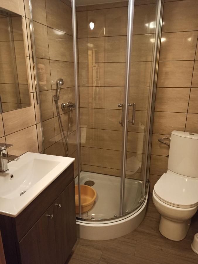 Karmax2 Apartment เมียลโน ภายนอก รูปภาพ