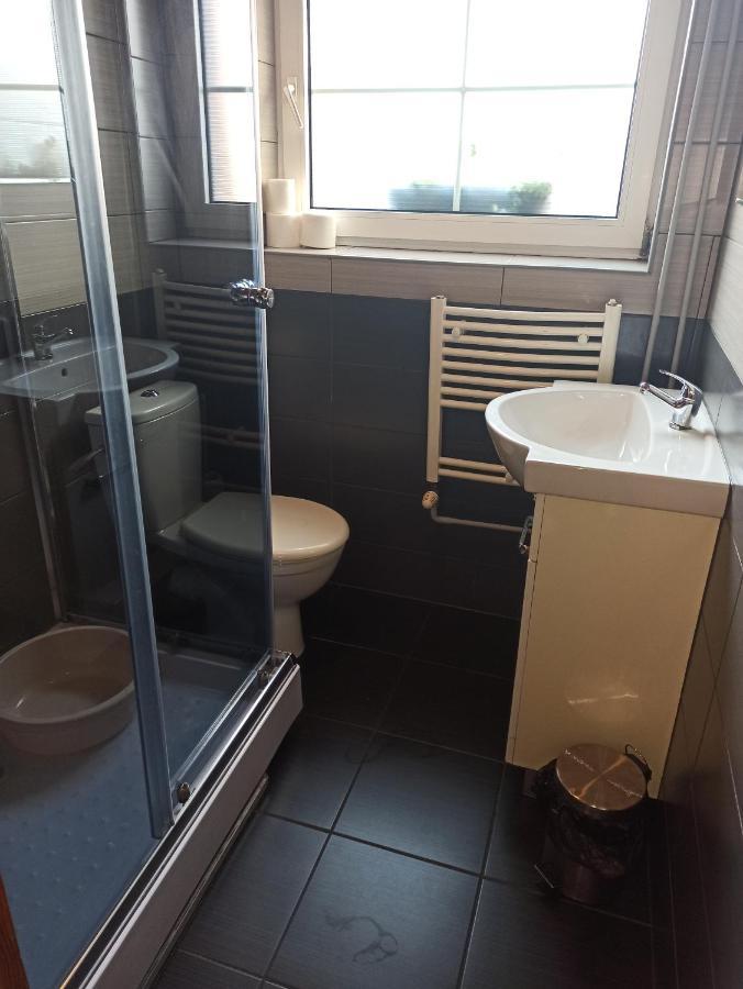 Karmax2 Apartment เมียลโน ภายนอก รูปภาพ