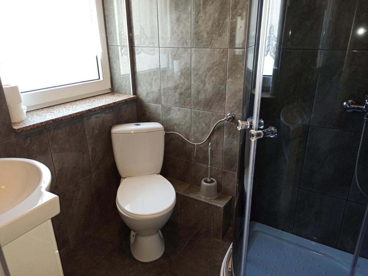 Karmax2 Apartment เมียลโน ภายนอก รูปภาพ