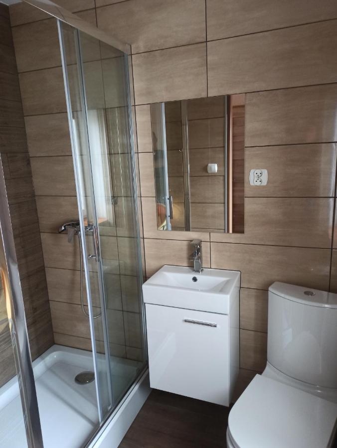 Karmax2 Apartment เมียลโน ภายนอก รูปภาพ