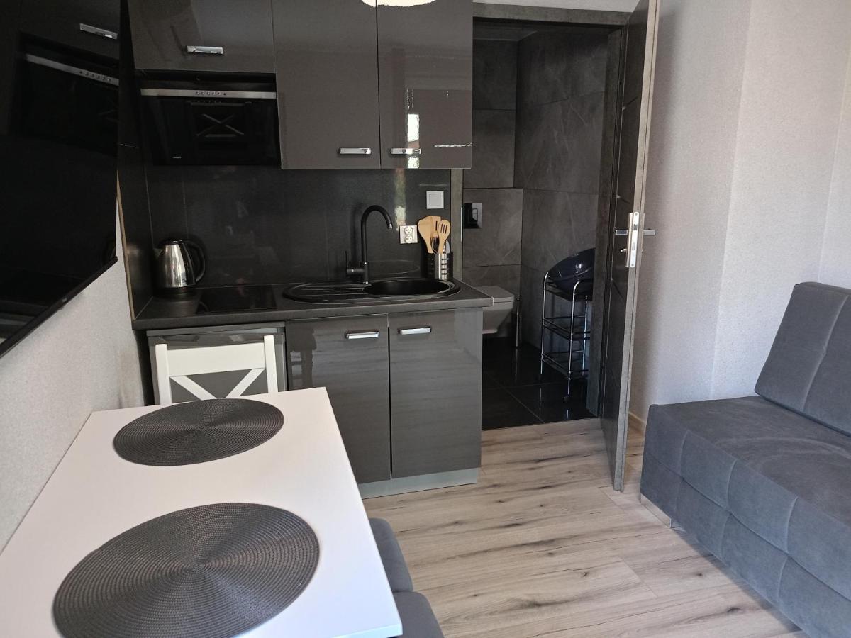 Karmax2 Apartment เมียลโน ภายนอก รูปภาพ
