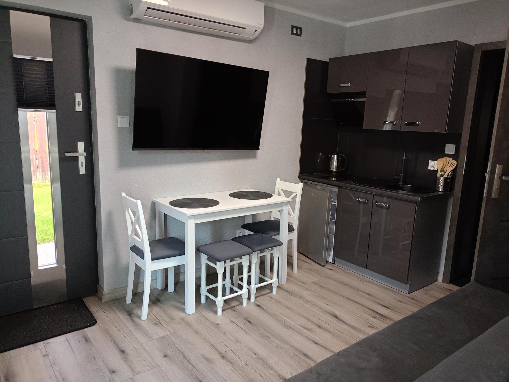 Karmax2 Apartment เมียลโน ภายนอก รูปภาพ