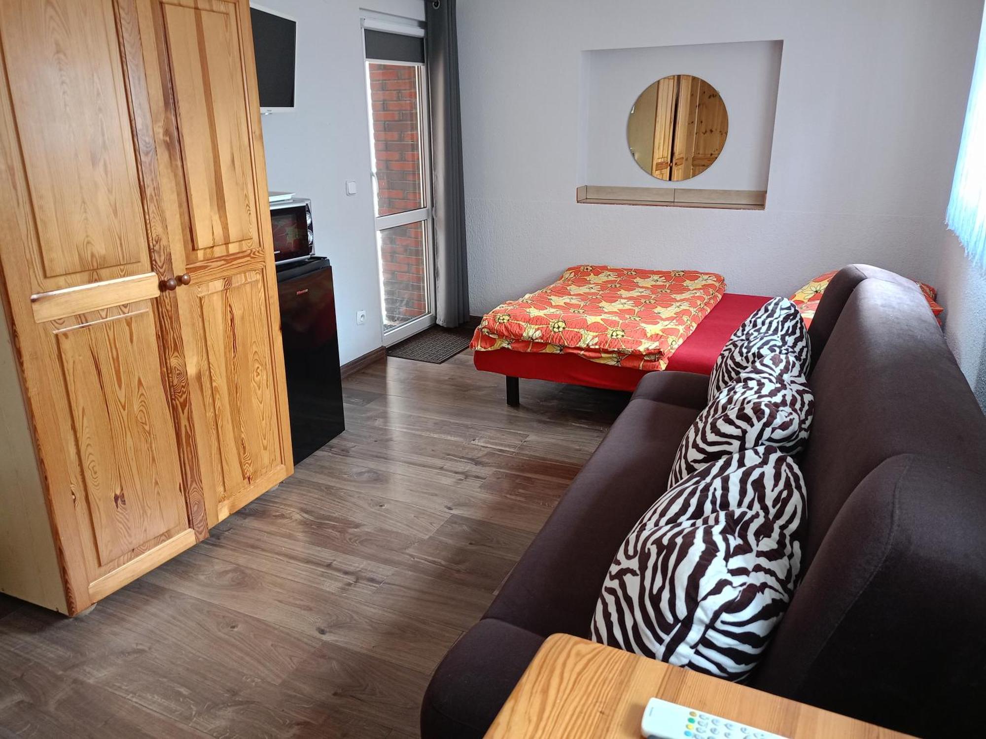 Karmax2 Apartment เมียลโน ภายนอก รูปภาพ