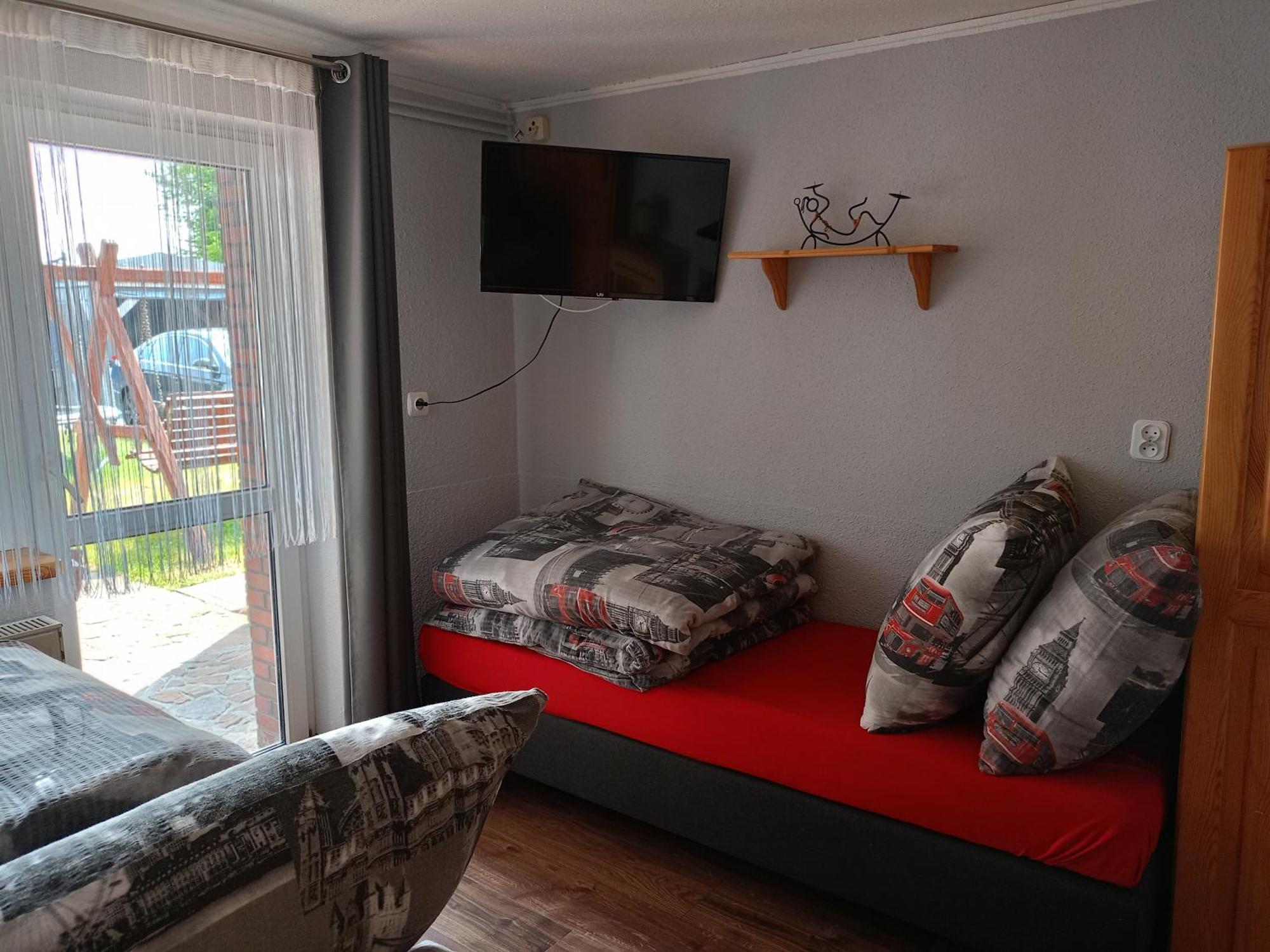 Karmax2 Apartment เมียลโน ภายนอก รูปภาพ