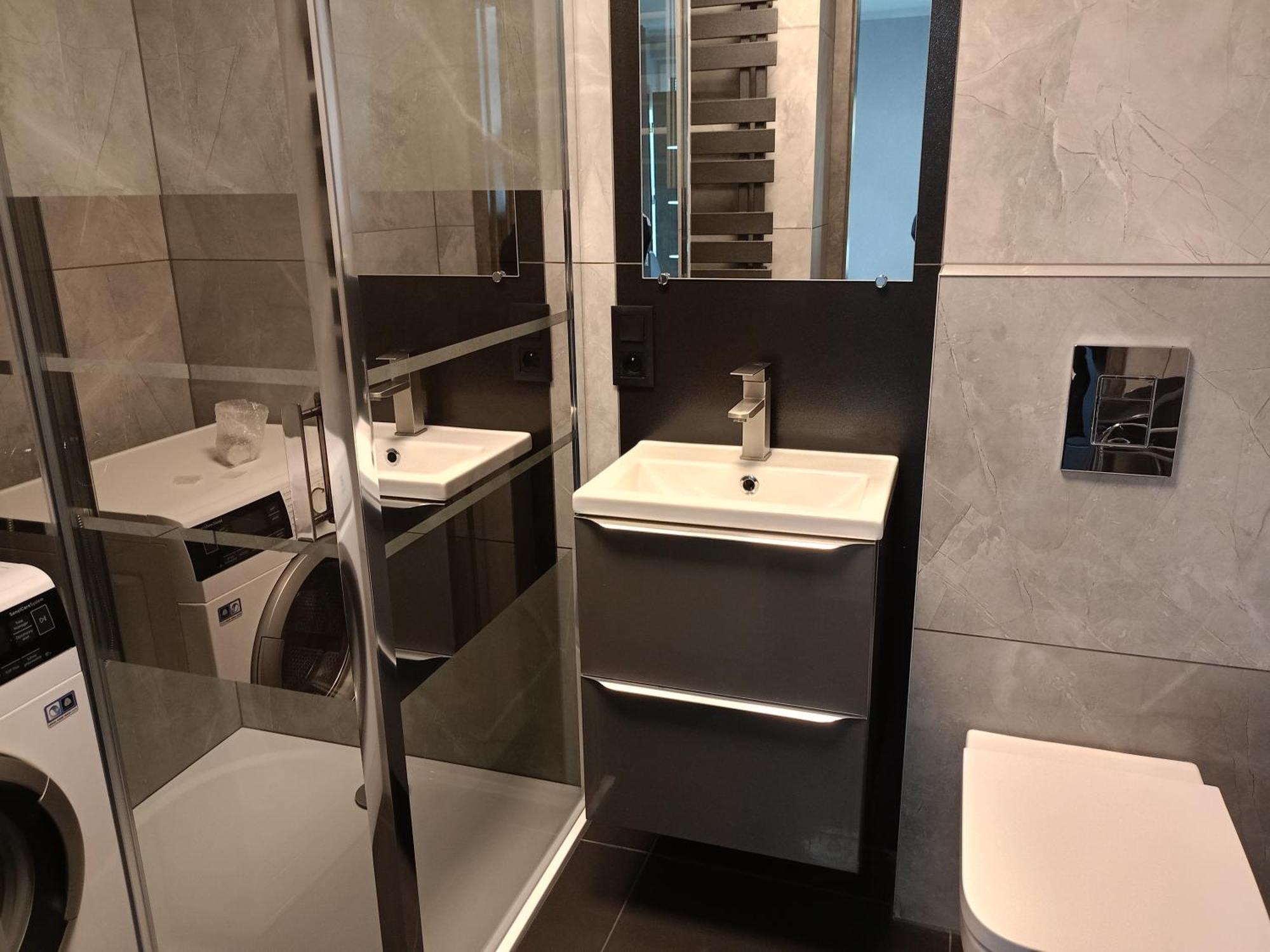 Karmax2 Apartment เมียลโน ภายนอก รูปภาพ