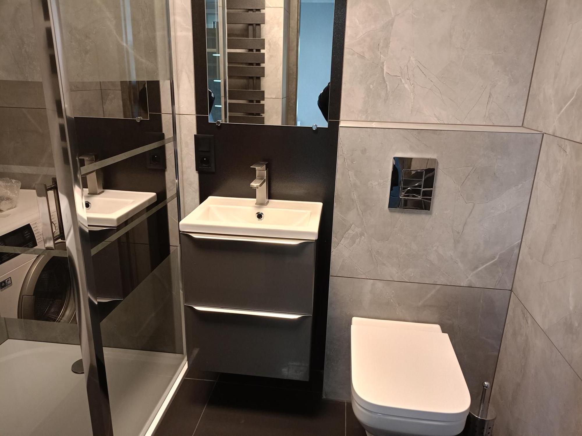 Karmax2 Apartment เมียลโน ภายนอก รูปภาพ