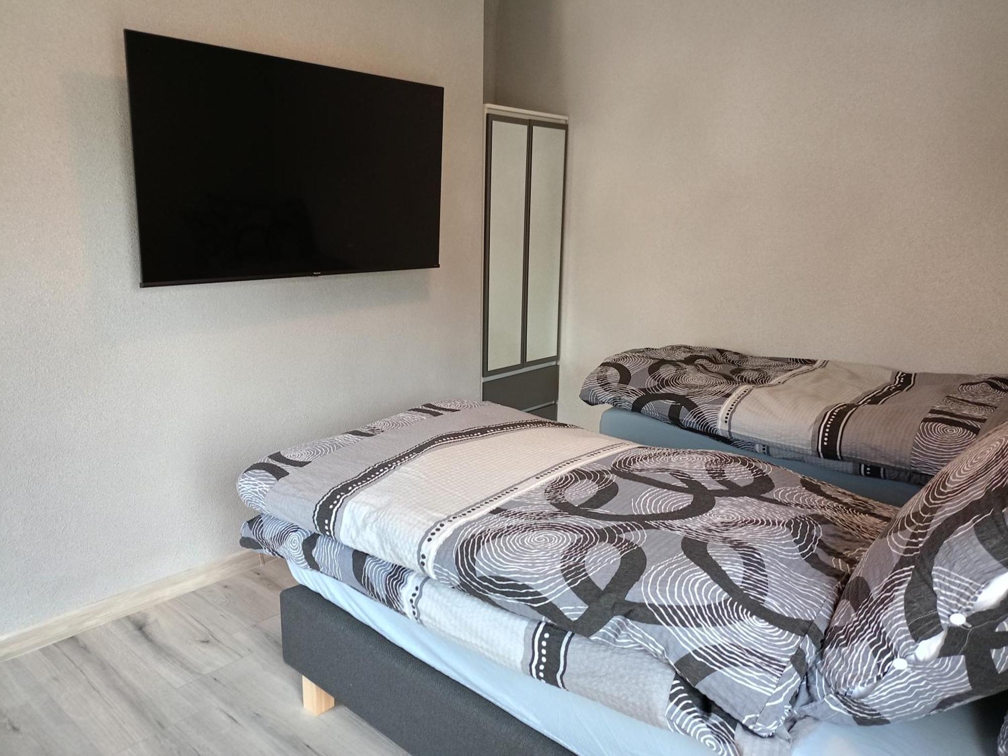 Karmax2 Apartment เมียลโน ภายนอก รูปภาพ