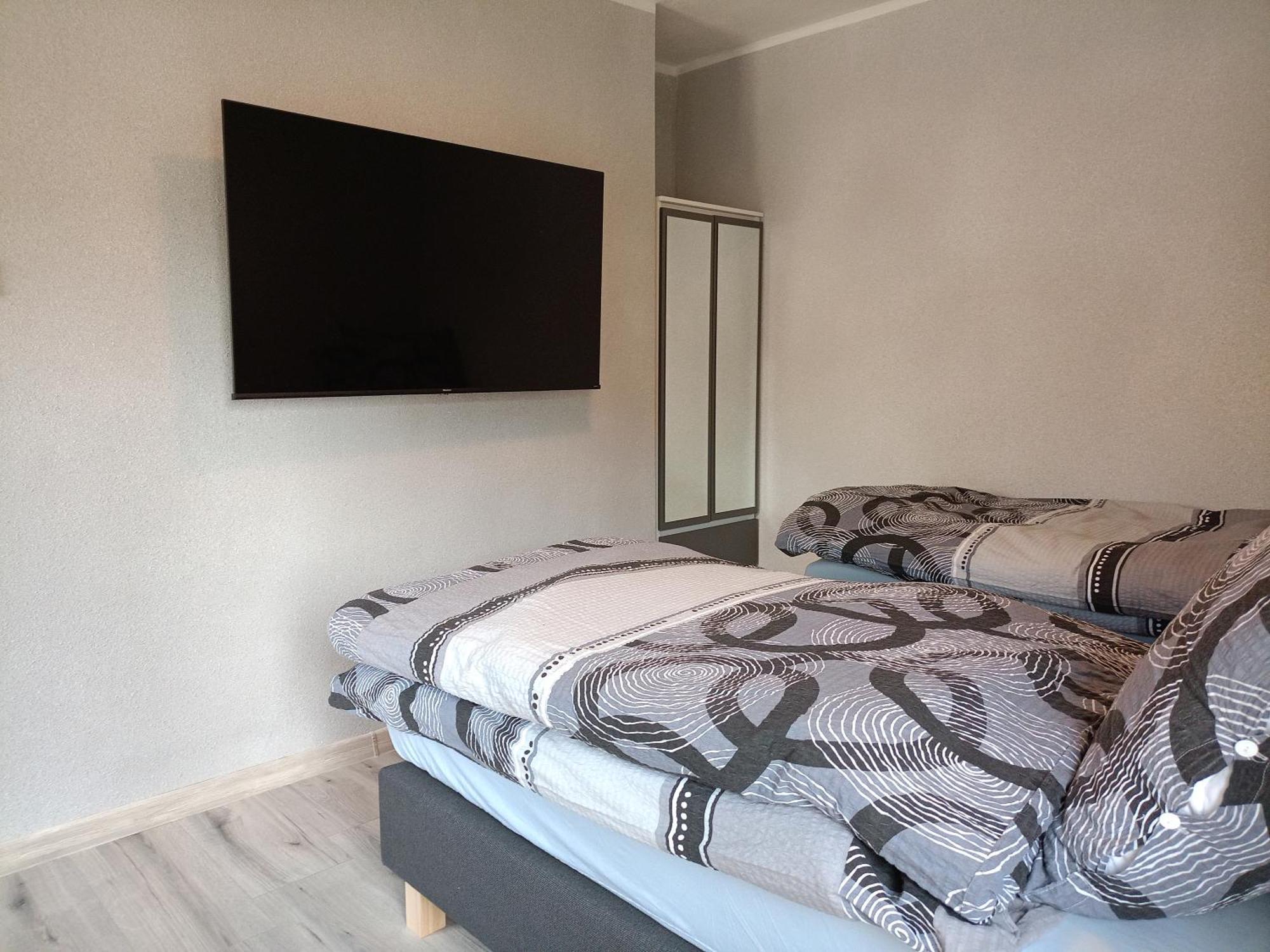 Karmax2 Apartment เมียลโน ภายนอก รูปภาพ