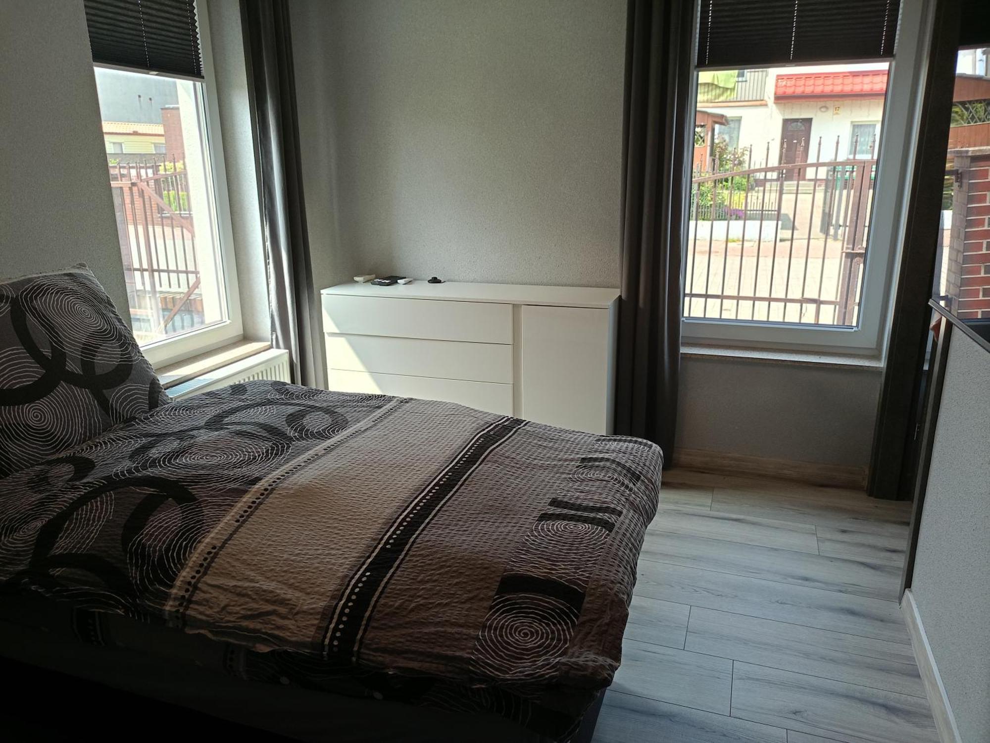 Karmax2 Apartment เมียลโน ภายนอก รูปภาพ