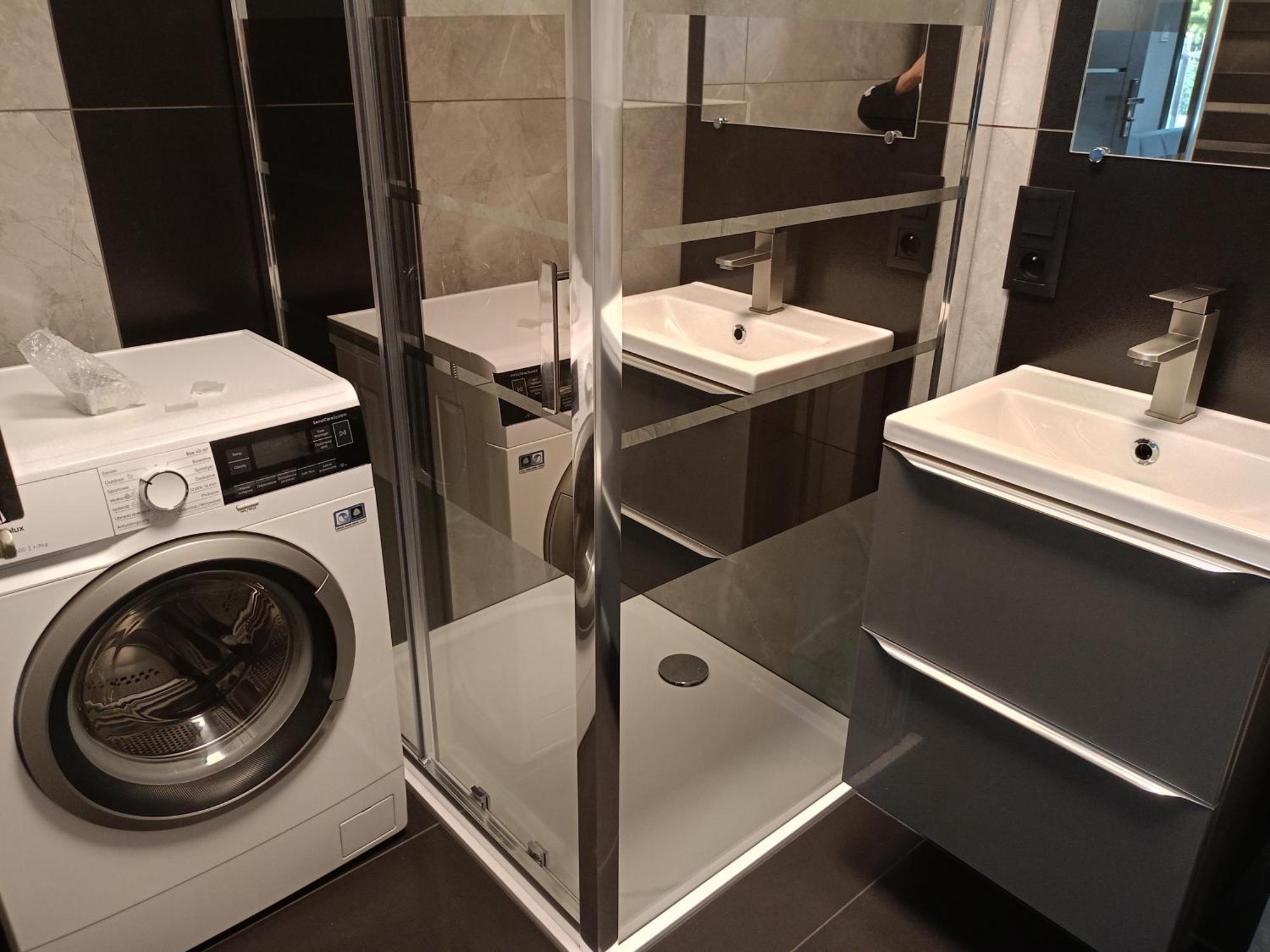 Karmax2 Apartment เมียลโน ภายนอก รูปภาพ