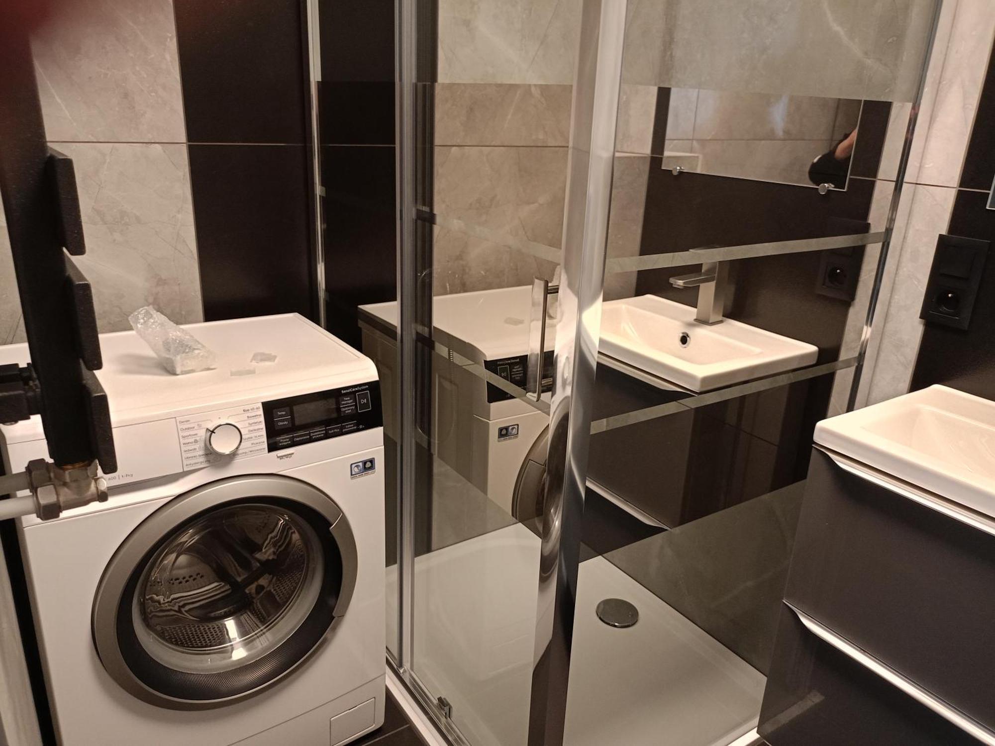 Karmax2 Apartment เมียลโน ภายนอก รูปภาพ